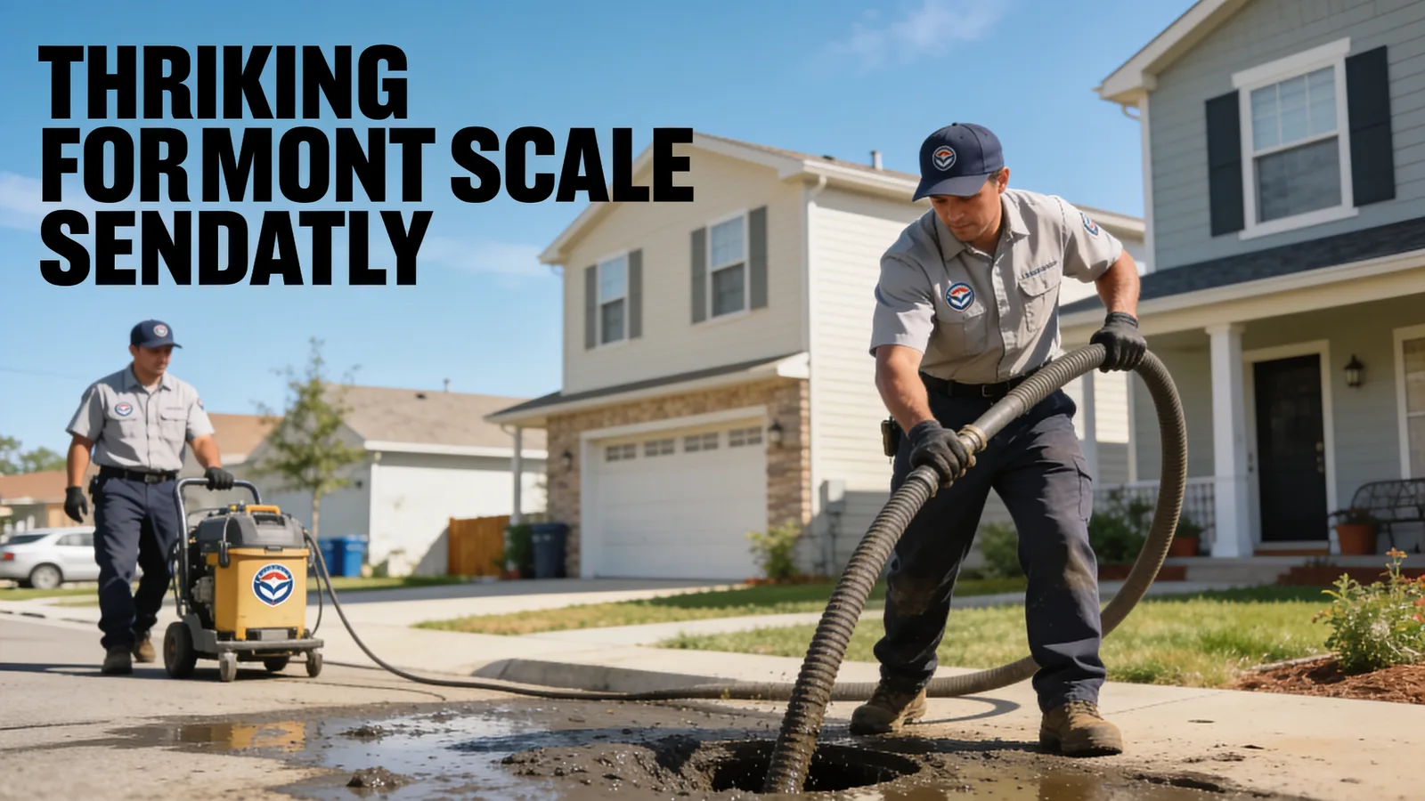 Sewage Cleanup in South Bloomingville, OH near me